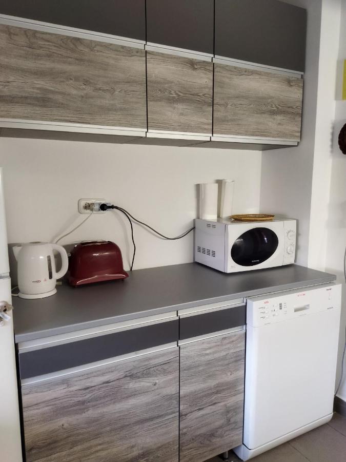 Ferienwohnung Naszaly Kapuja Vendeghaz Kosd Exterior foto